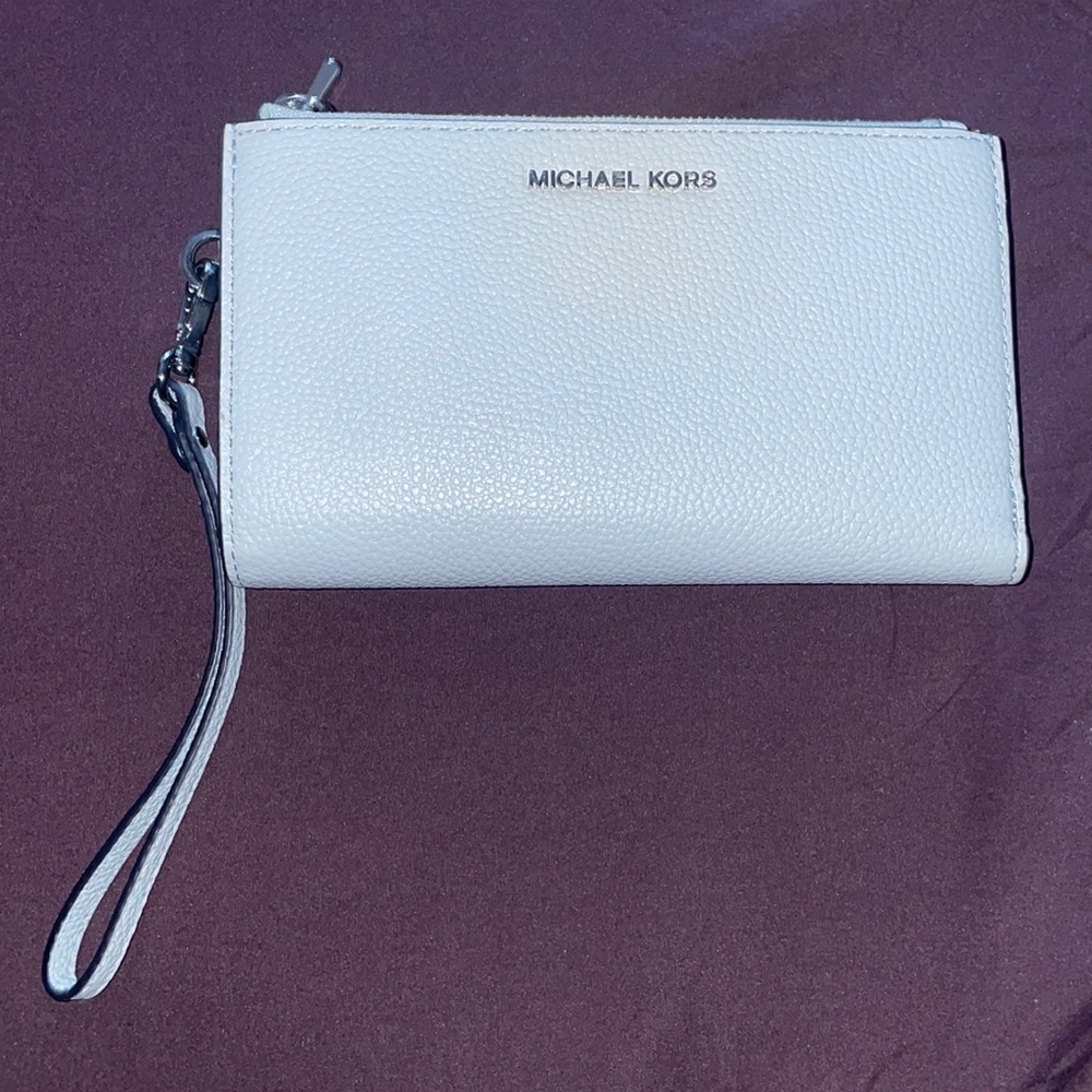 Michael Kors Wristlet